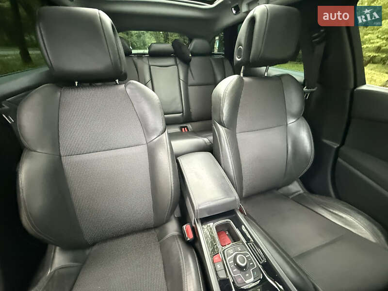 Универсал Peugeot 508 2011 в Яготине