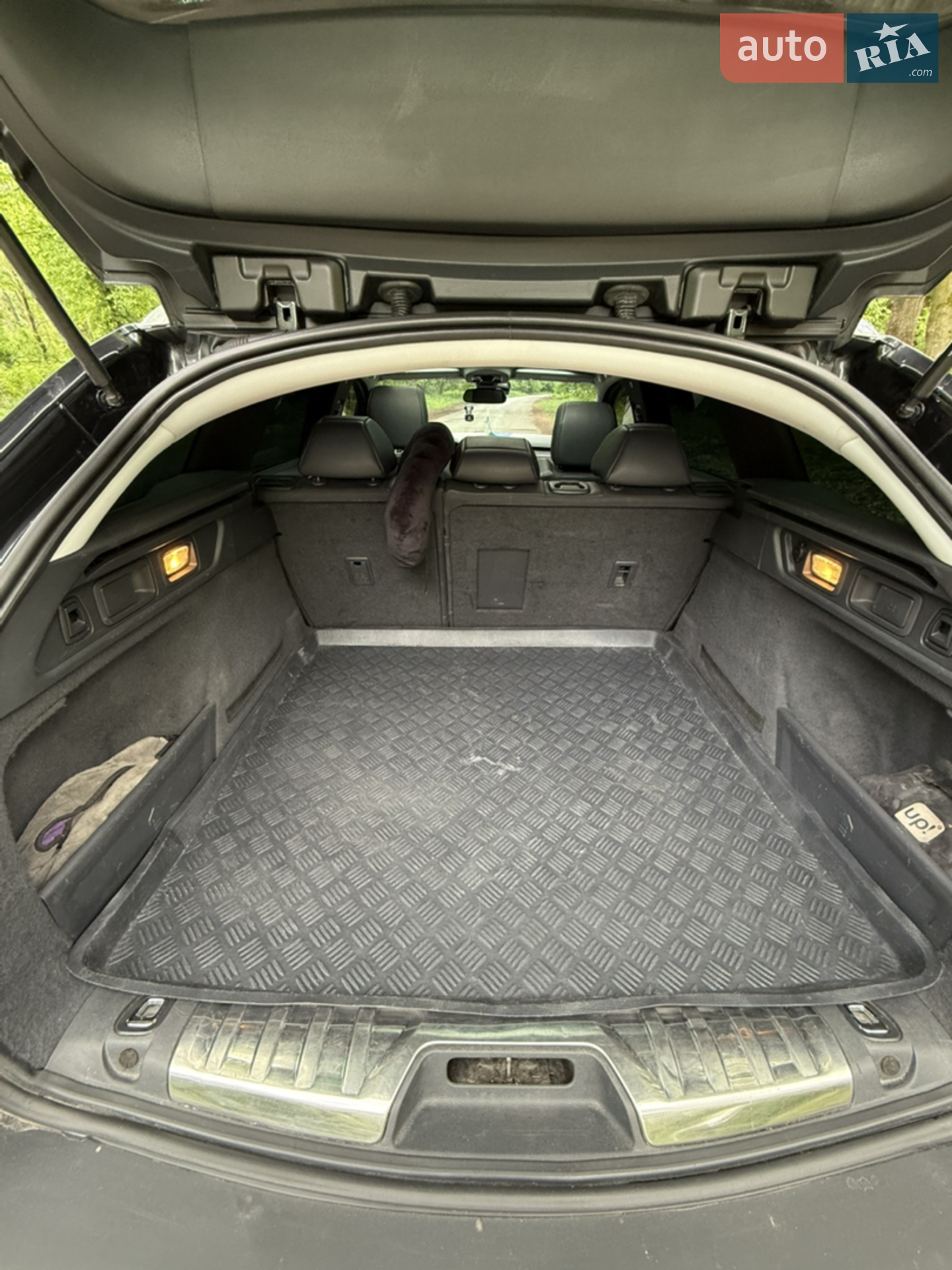 2011 Peugeot 508 - мініатюра 24