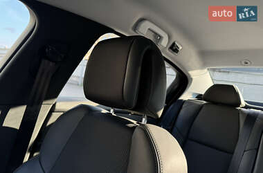 Седан Peugeot 508 2017 в 