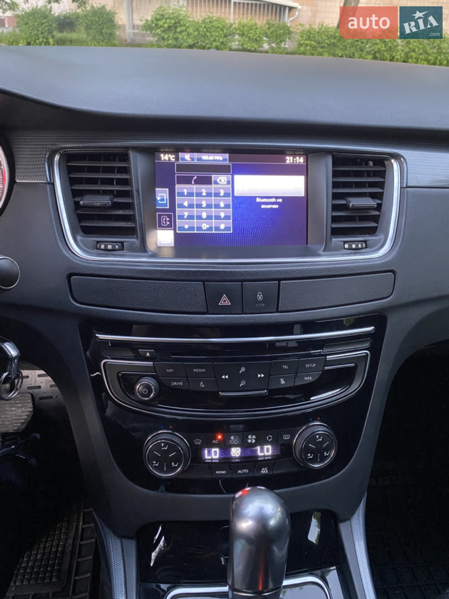 2016 Peugeot 508 - мініатюра 12