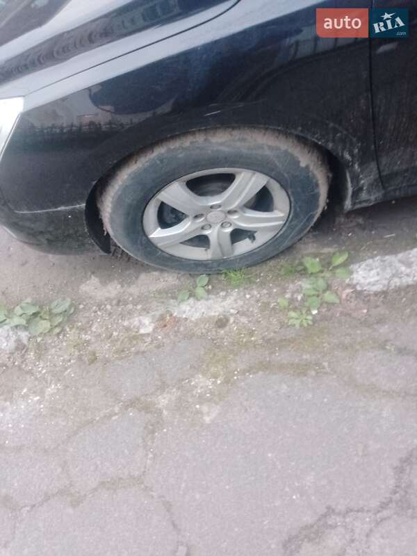 Универсал Peugeot 508 2011 в Дрогобыче