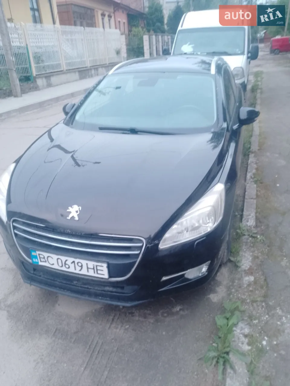 2012 Peugeot 508 - мініатюра 22