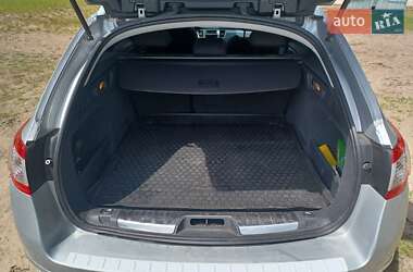 Универсал Peugeot 508 2011 в Ковеле