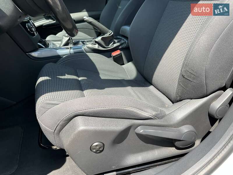 Універсал Peugeot 508 2015 в Вінниці фото 20 Універсал Peugeot 508 2015 в Вінниці