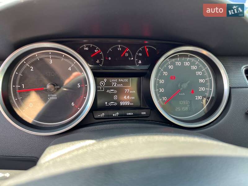 Універсал Peugeot 508 2015 в Вінниці фото 28 Універсал Peugeot 508 2015 в Вінниці