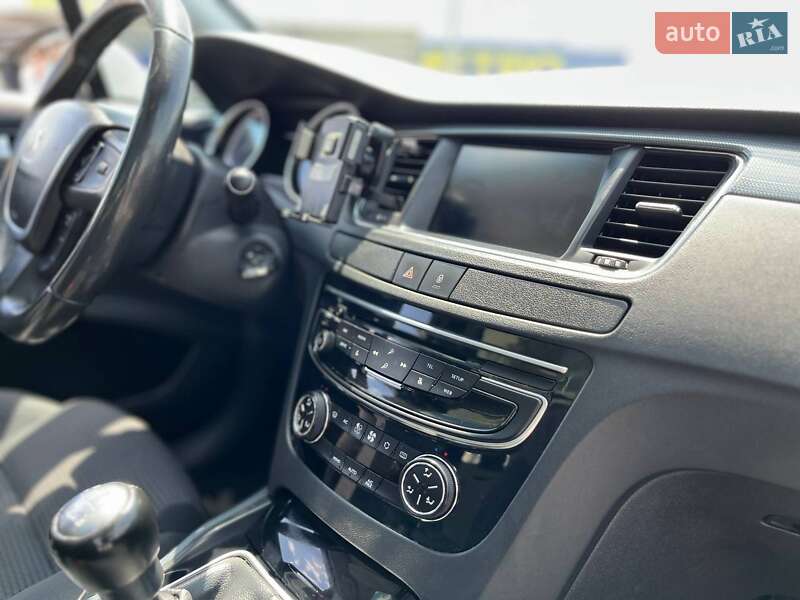 Універсал Peugeot 508 2015 в Вінниці фото 32 Універсал Peugeot 508 2015 в Вінниці
