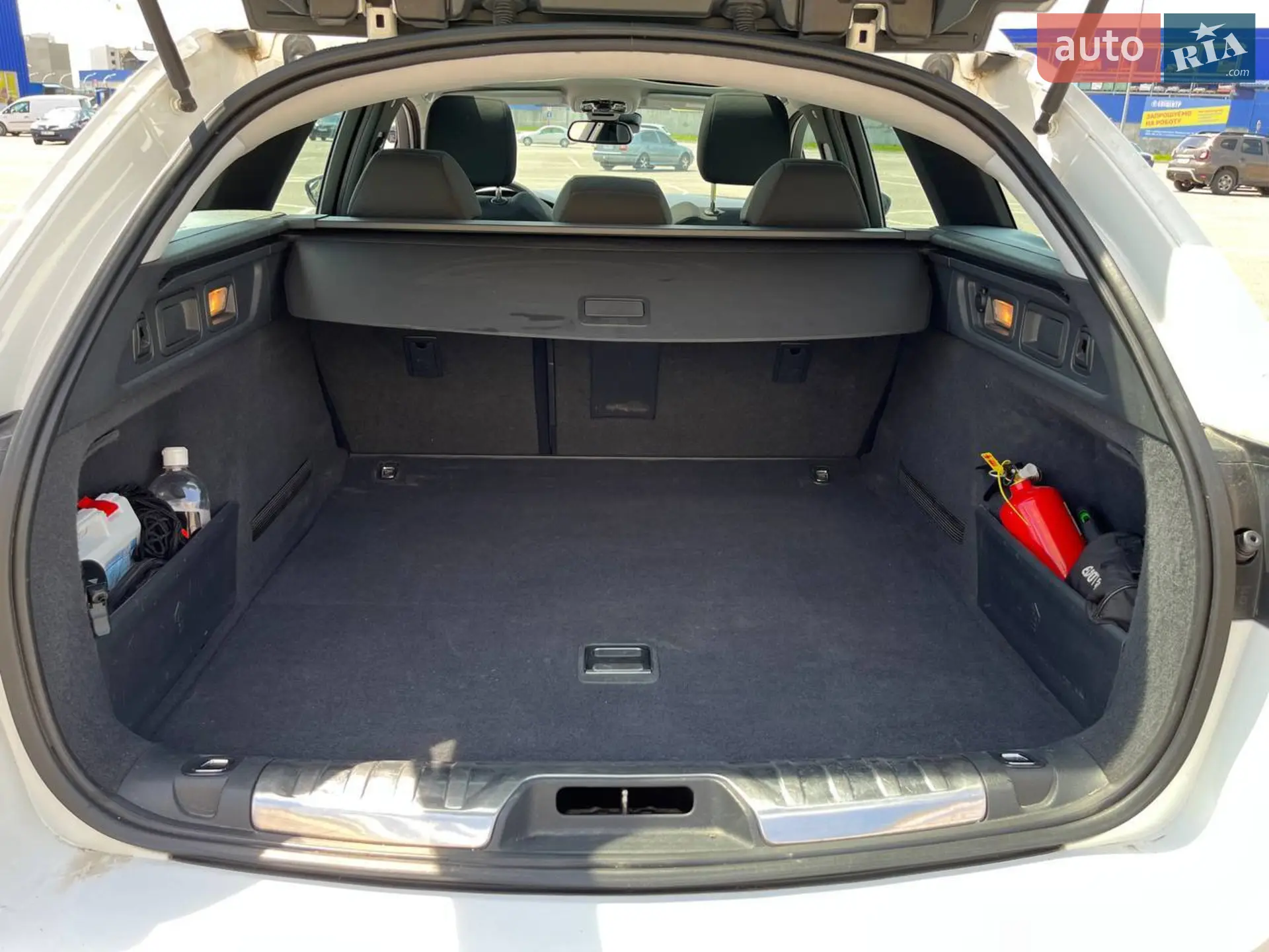 2015 Peugeot 508 - мініатюра 38