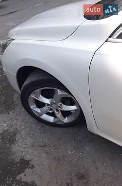 Універсал Peugeot 508 2013 в 