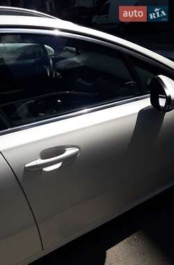 Універсал Peugeot 508 2013 в 