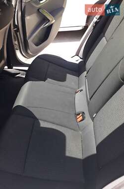 Універсал Peugeot 508 2013 в 