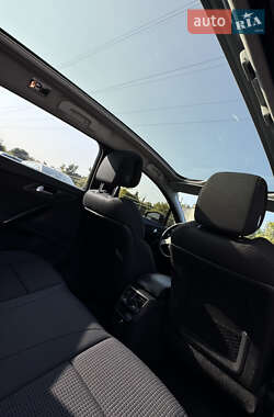 Універсал Peugeot 508 2011 в 
