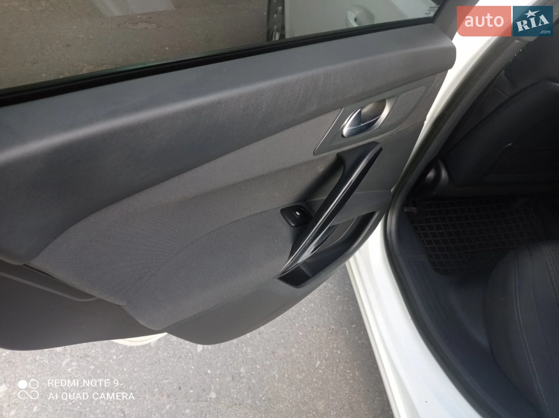 2013 Peugeot 508 - мініатюра 27