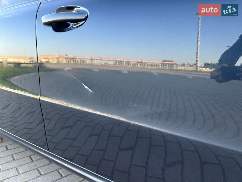 Седан Peugeot 508 2012 в Львові