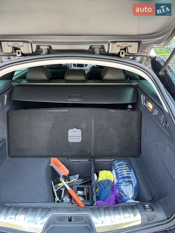 Универсал Peugeot 508 2012 в Хмельницком