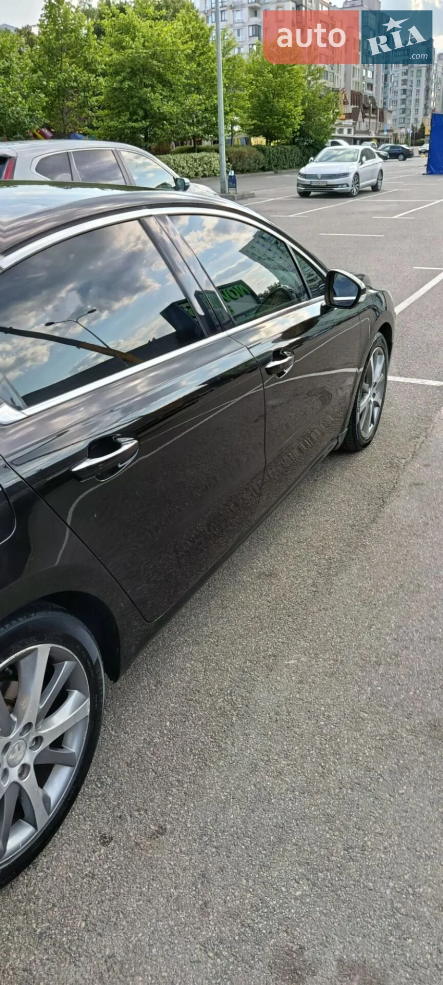 2012 Peugeot 508 - мініатюра 6