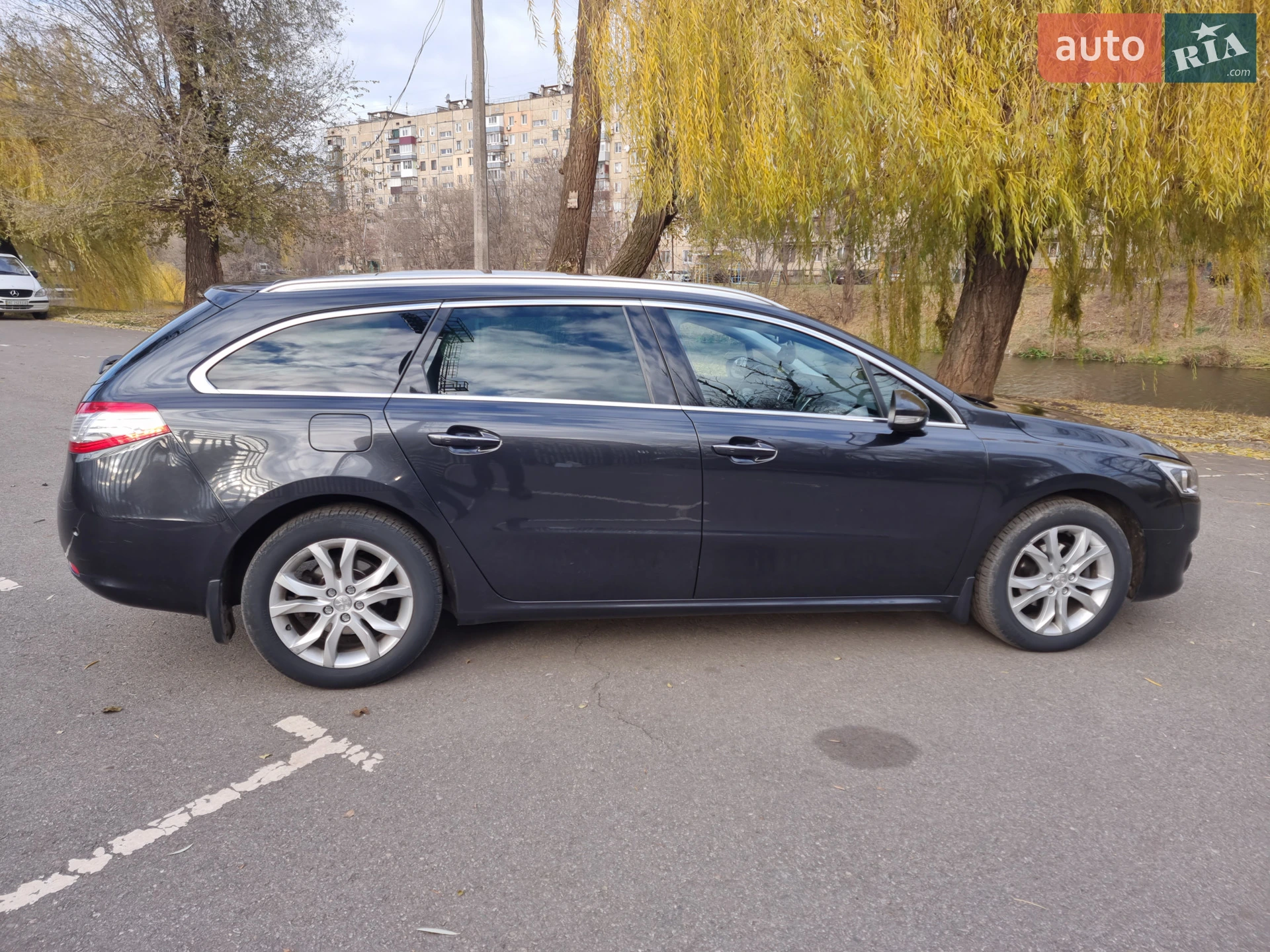 2016 Peugeot 508 - мініатюра 7