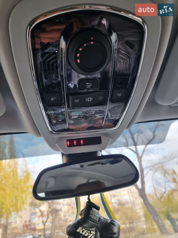 Універсал Peugeot 508 2016 в Кривому Розі