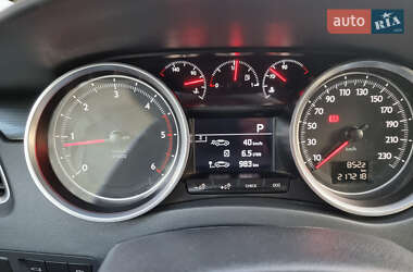 Универсал Peugeot 508 2016 в 