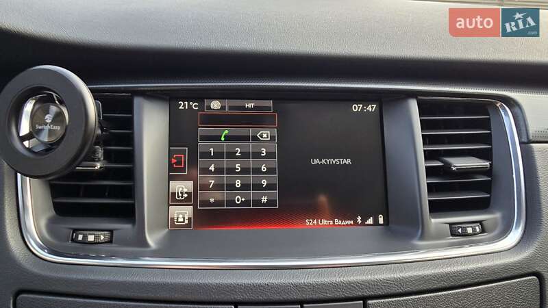 Универсал Peugeot 508 2014 в Житомире