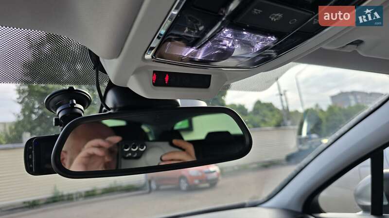 Универсал Peugeot 508 2014 в Житомире