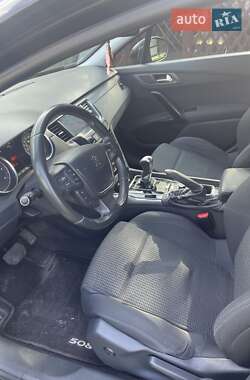 Універсал Peugeot 508 2011 в 