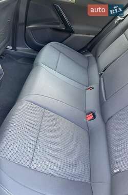 Універсал Peugeot 508 2011 в 