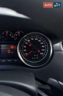 Універсал Peugeot 508 2011 в 