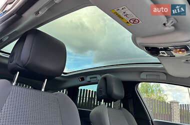 Универсал Peugeot 508 2016 в 