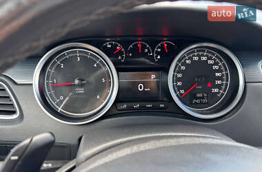 Универсал Peugeot 508 2016 в 