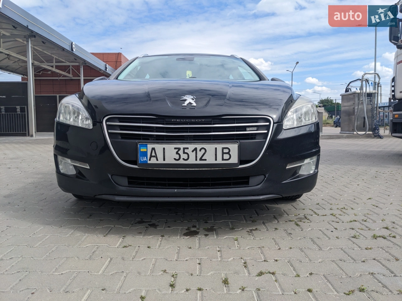 2011 Peugeot 508 - мініатюра 29