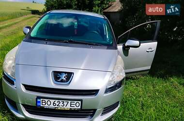 Седан Peugeot 508 2010 в Тернополе