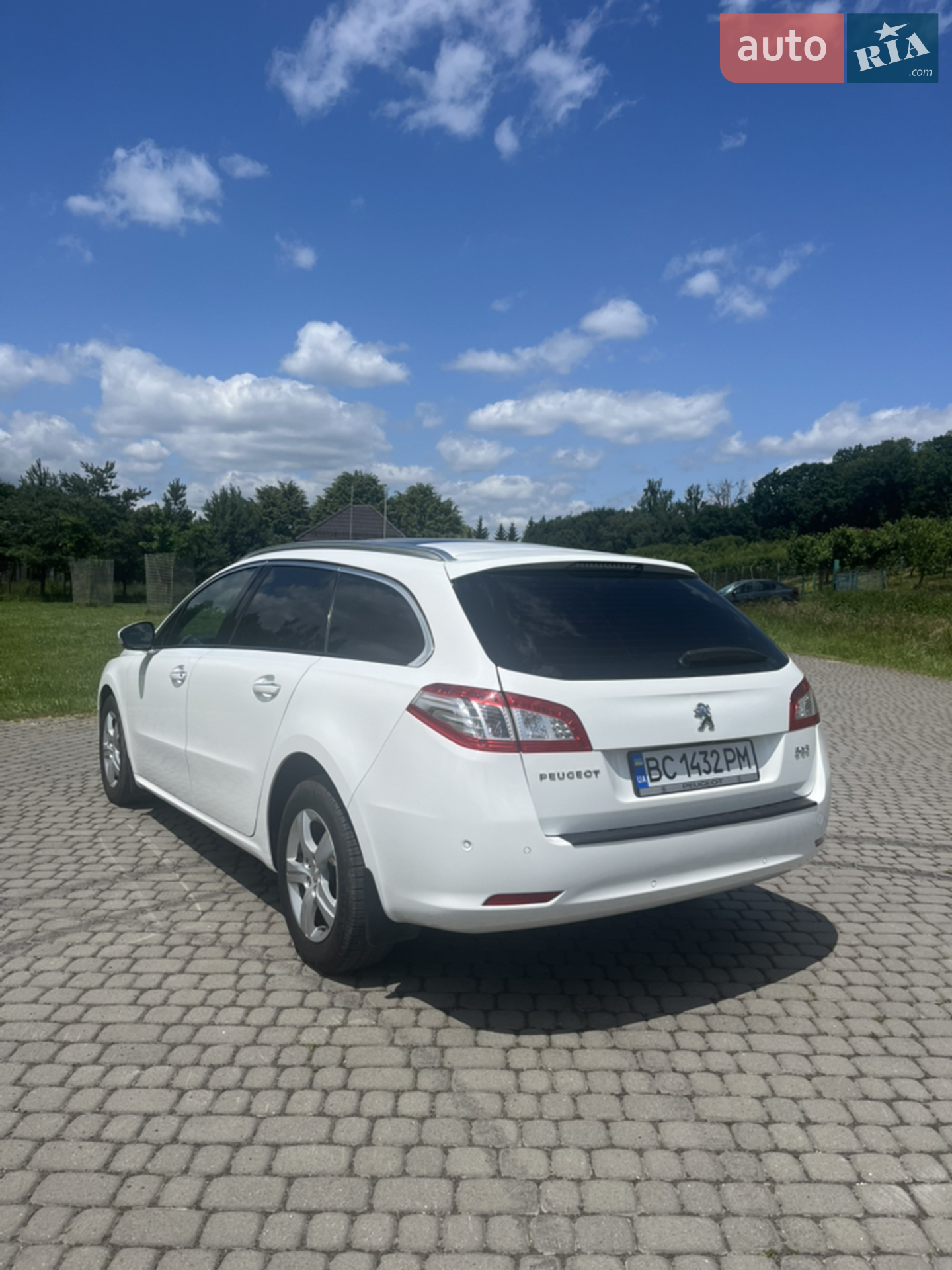 2016 Peugeot 508 - мініатюра 2