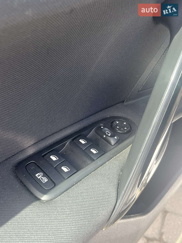 Універсал Peugeot 508 2016 в Львові