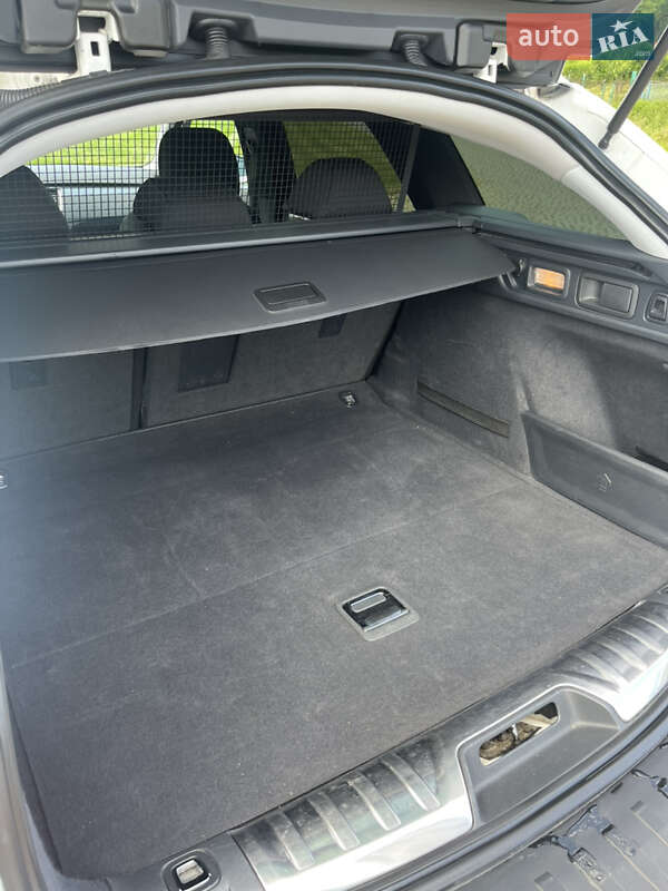 Універсал Peugeot 508 2016 в Львові