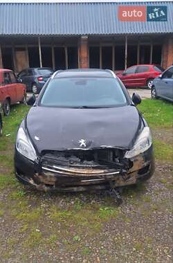 Універсал Peugeot 508 2011 в 
