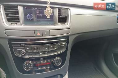 Універсал Peugeot 508 2011 в Вознесенську