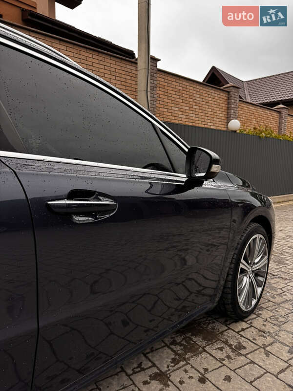 Універсал Peugeot 508 2014 в Івано-Франківську