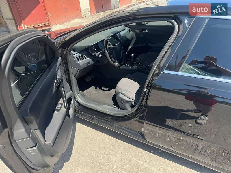Седан Peugeot 508 2012 в Збараже фото 14 Седан Peugeot 508 2012 в Збараже
