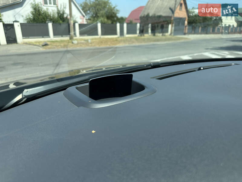 Седан Peugeot 508 2011 в Виннице