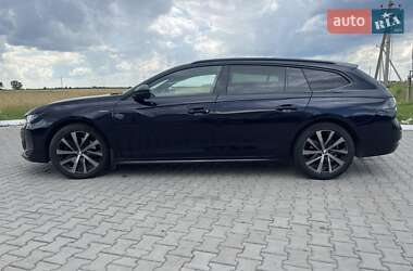 Універсал Peugeot 508 2019 в Луцьку