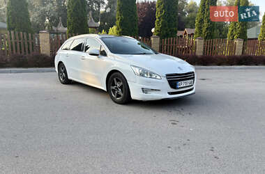 Универсал Peugeot 508 2011 в Днепре