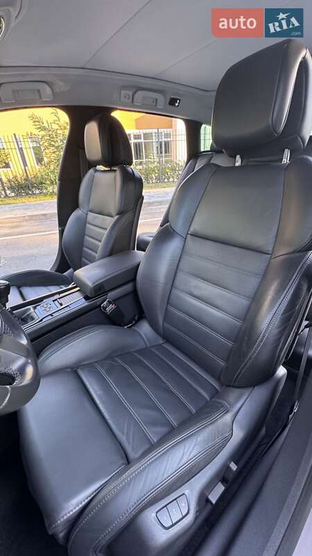 Универсал Peugeot 508 2014 в Житомире