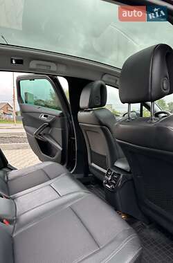 Універсал Peugeot 508 2012 в 
