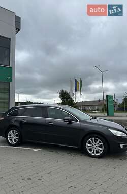 Універсал Peugeot 508 2012 в 