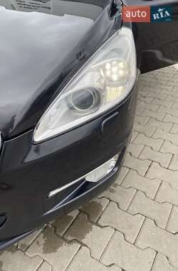 Універсал Peugeot 508 2012 в 