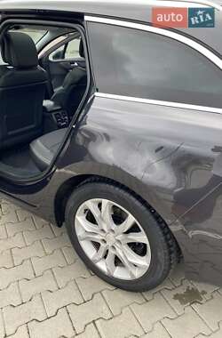 Універсал Peugeot 508 2012 в 