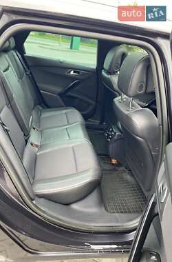 Універсал Peugeot 508 2012 в 