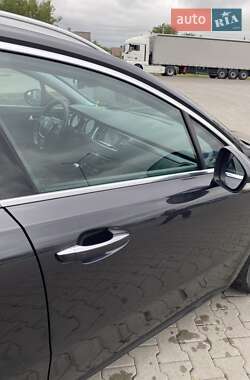 Універсал Peugeot 508 2012 в 