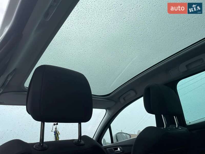 Универсал Peugeot 508 2014 в Луцке фото 7 Универсал Peugeot 508 2014 в Луцке