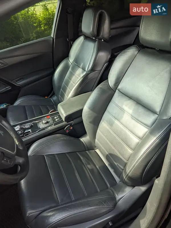 Peugeot 508 2013 VIN VF38DRHC8DL015077 фото оголошення 24 з 61